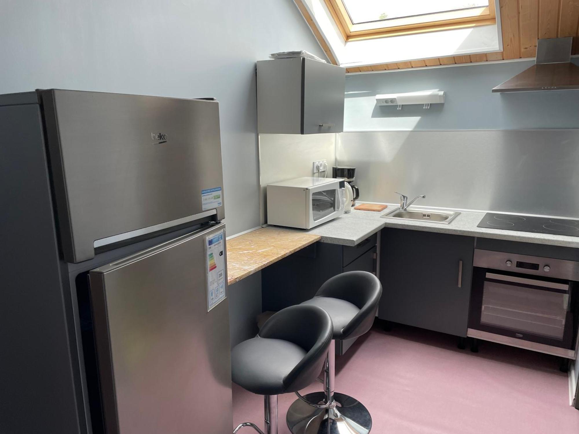 La Ferme De Montard Bed & Breakfast Montmorot Luaran gambar